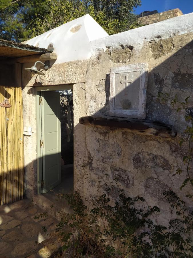 Vila Latmos 1860 Skála Exteriér fotografie
