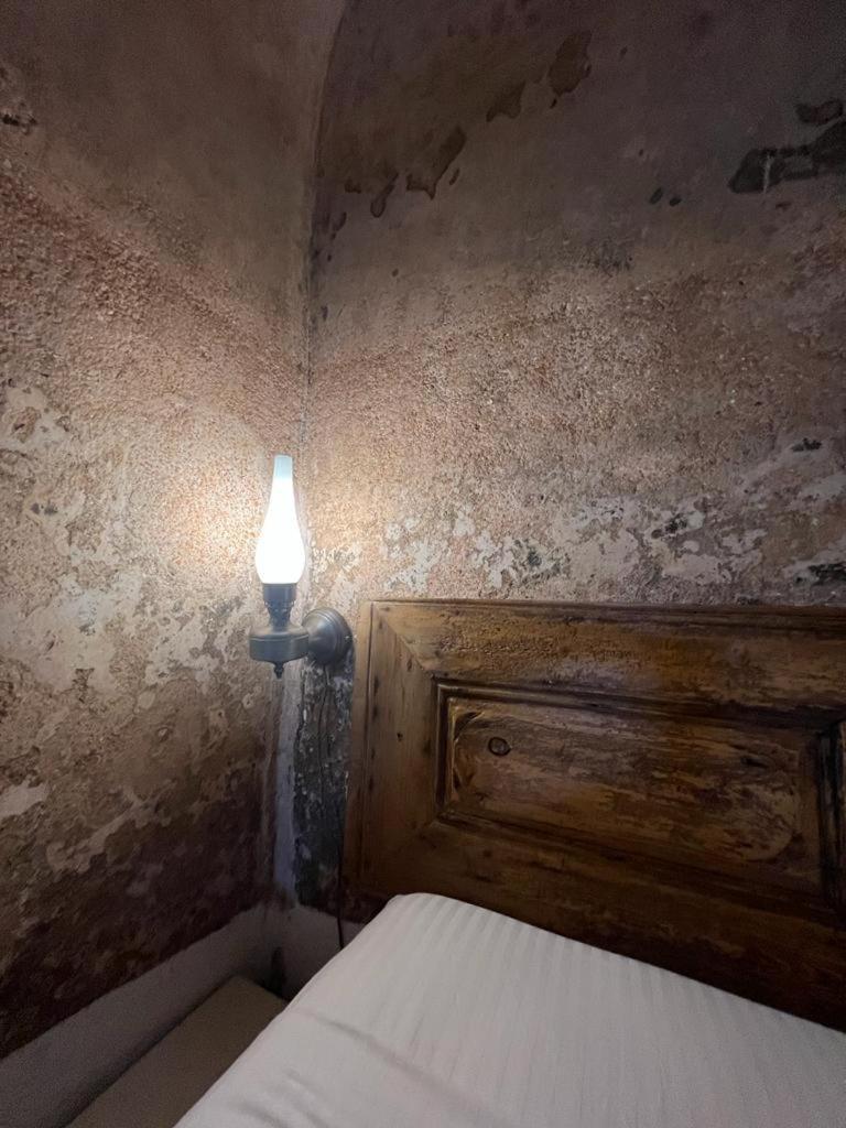 Vila Latmos 1860 Skála Exteriér fotografie